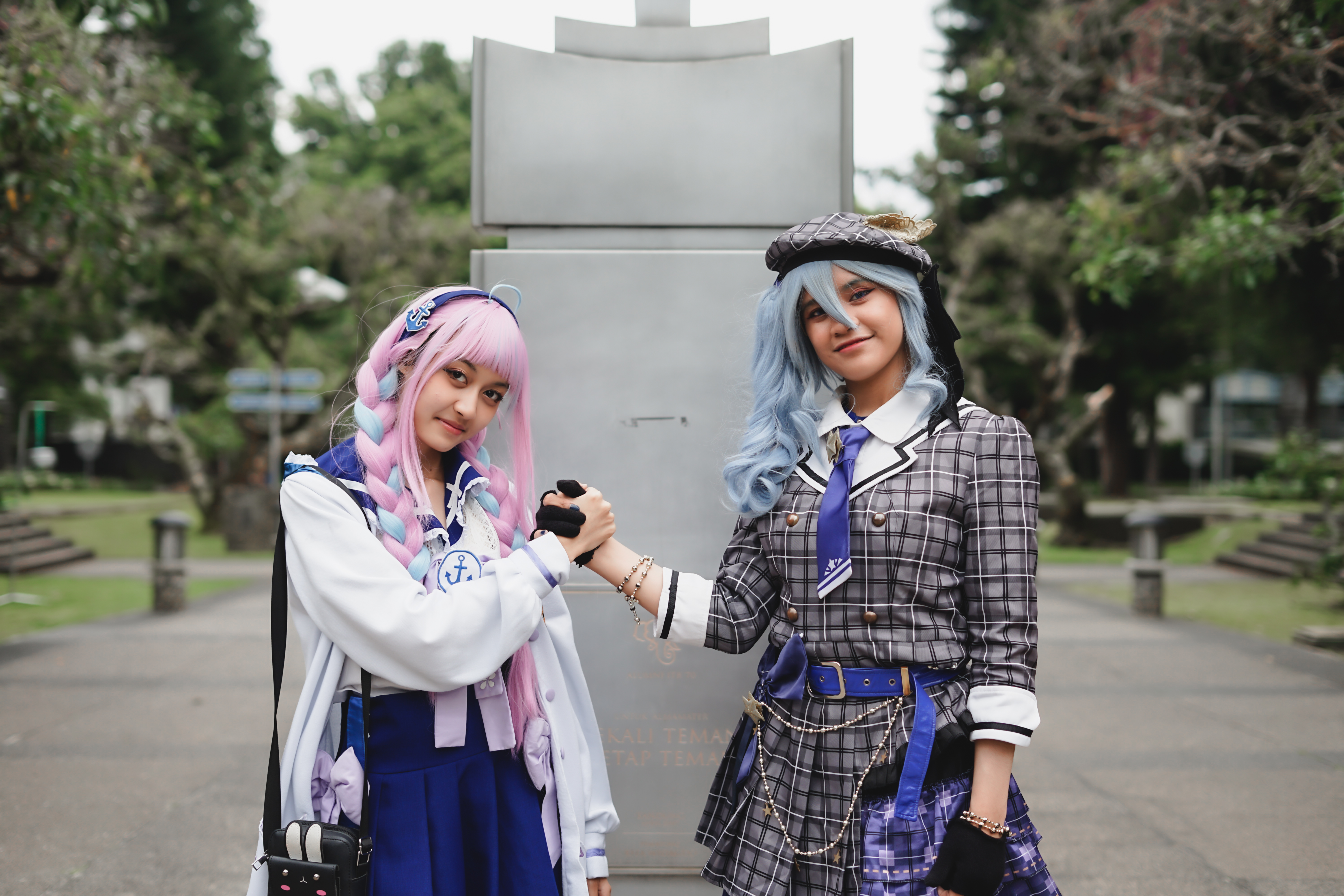 cosplay